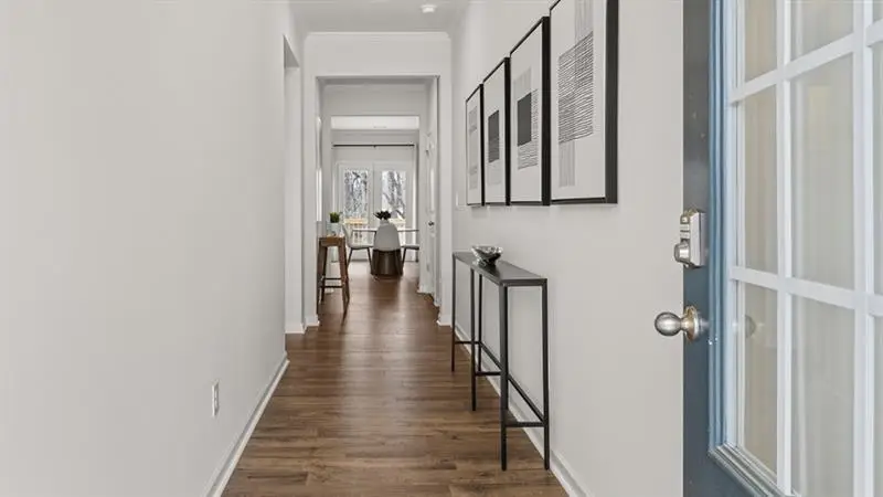 1065 Lost Creek Parkway, Dallas, GA 30132 - #2