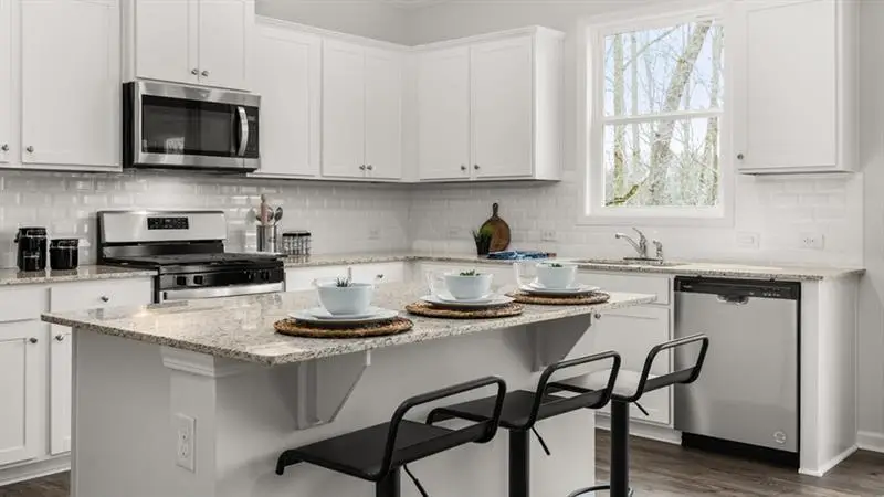 1065 Lost Creek Parkway, Dallas, GA 30132 - #3