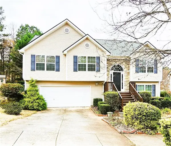 4353 Flat Stone Lane, Snellville, GA 30039