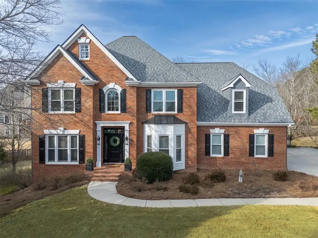 2020 Davis Island, Alpharetta, GA 30004 - Image #1