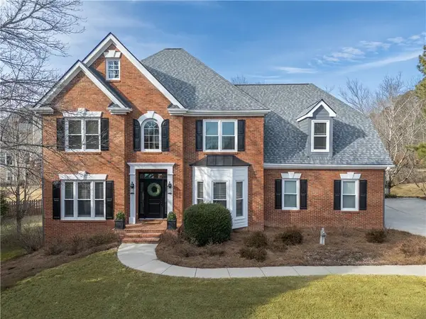 2020 Davis Island, Alpharetta, GA 30004