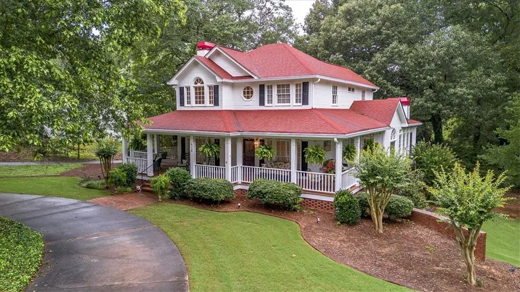 416 Mcdaniel Street, Monroe, GA 30655 - #1
