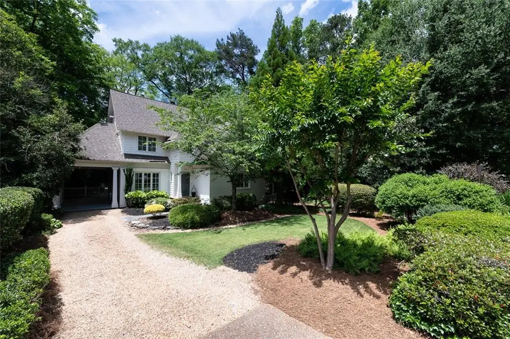 3000 Saint Annes Lane Nw, Atlanta, GA 30327 - Image #1