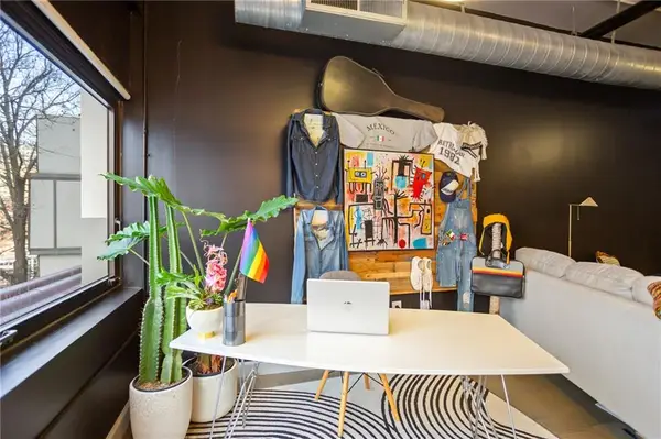 120 Ralph Mcgill Boulevard Ne #405, Atlanta, GA 30308