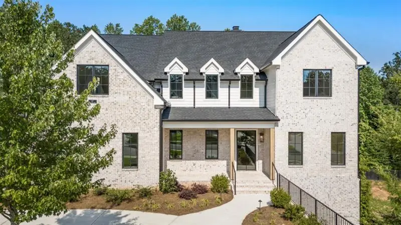 117 Owens Mill Pl, Canton, GA 30115 - Image #2