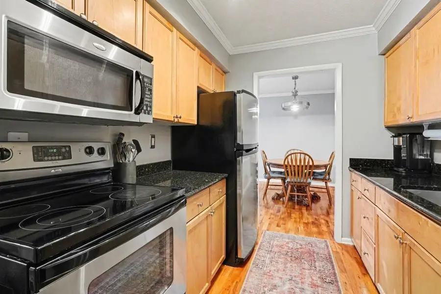 1150 Collier Road Nw #13D, Atlanta, GA 30318 - #3