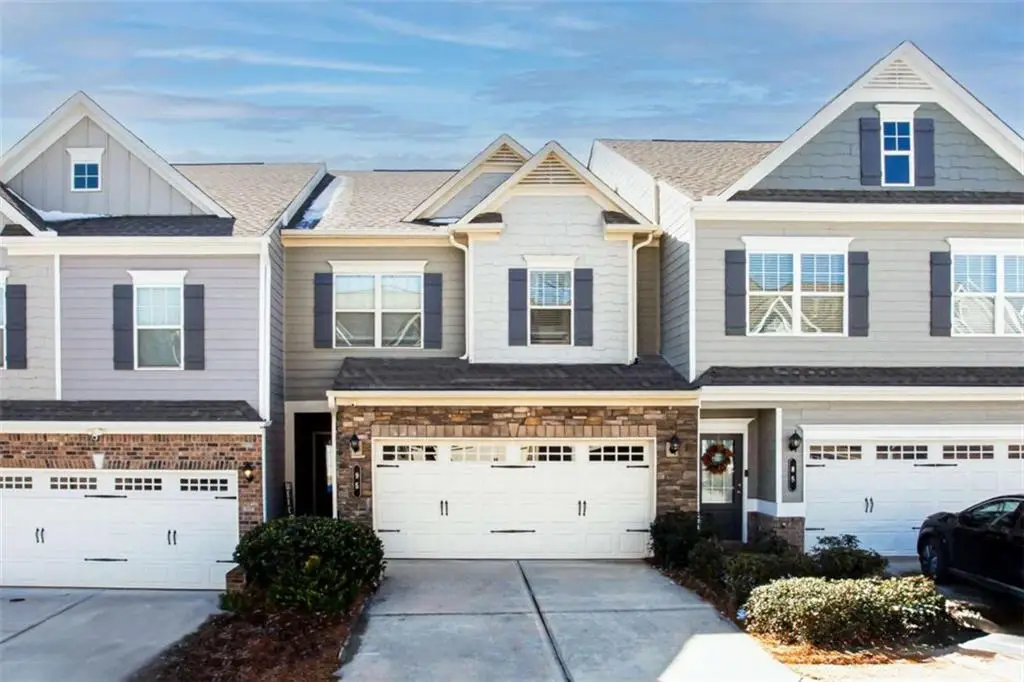 95 Bromes Street, Lawrenceville, GA 30046 - #1