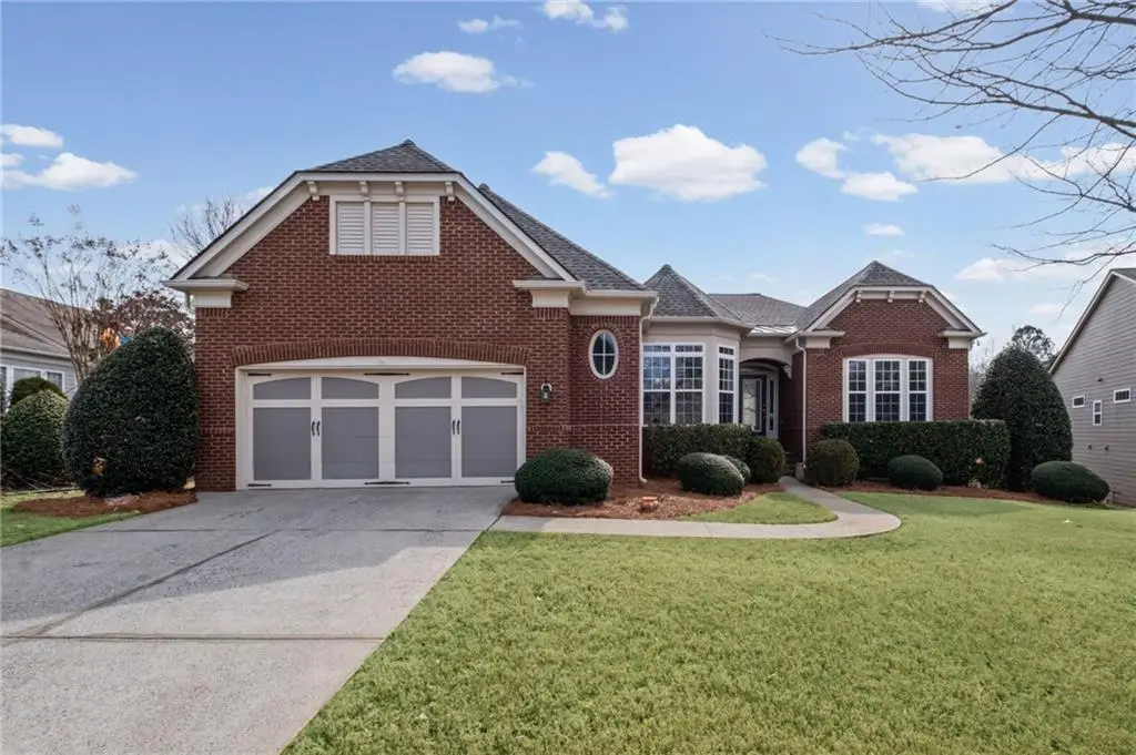 6750 Vickery Post Lane, Cumming, GA 30040 - #1