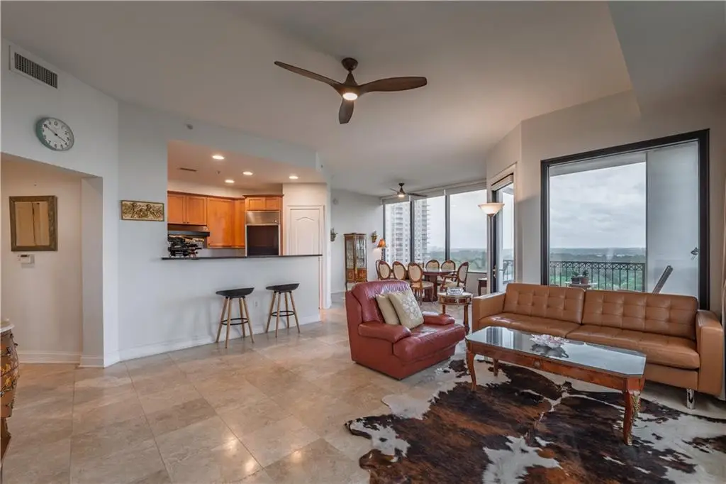2828 Peachtree Road Nw #1501, Atlanta, GA 30305 - #1