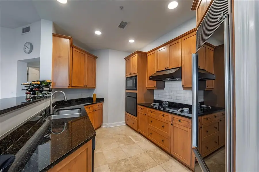 2828 Peachtree Road Nw #1501, Atlanta, GA 30305 - #2