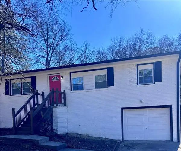 2834 Green Trail Drive, Atlanta, GA 30349