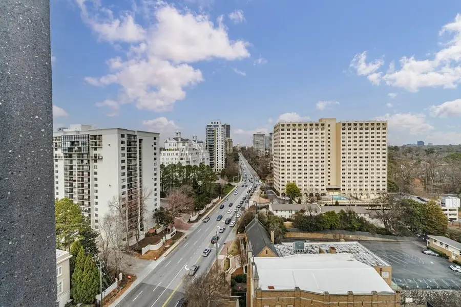 2425 Peachtree Road Ne #1401, Atlanta, GA 30305 - Image #3