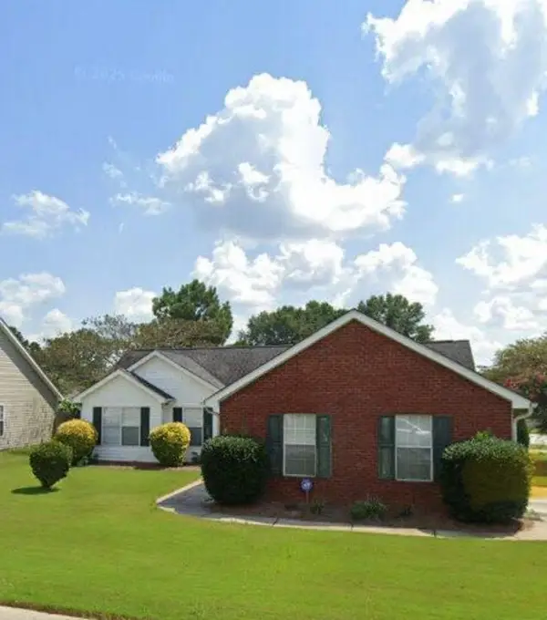 2305 Sugarleaf Trail, Hampton, GA 30228