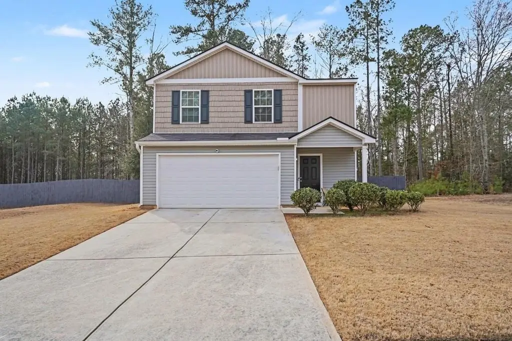 345 Arthurs Lane, Covington, GA 30016 - #1