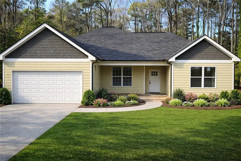 737 Allgood Valley Court, Stone Mountain, GA 30083 - #1
