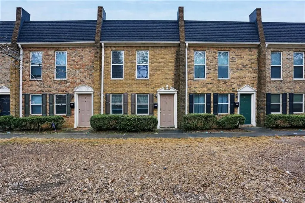 105 N River Drive #C, Atlanta, GA 30350 - Image #1