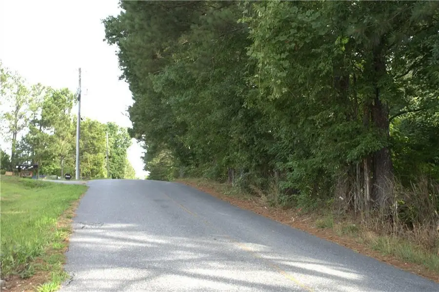 3720 James Road, Acworth, GA 30102 - #3