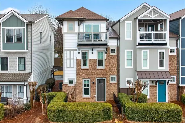 1798 Dekalb Avenue Ne, Atlanta, GA 30307