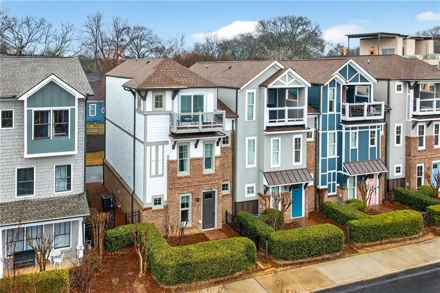 1798 Dekalb Avenue Ne, Atlanta, GA 30307 - Image #2