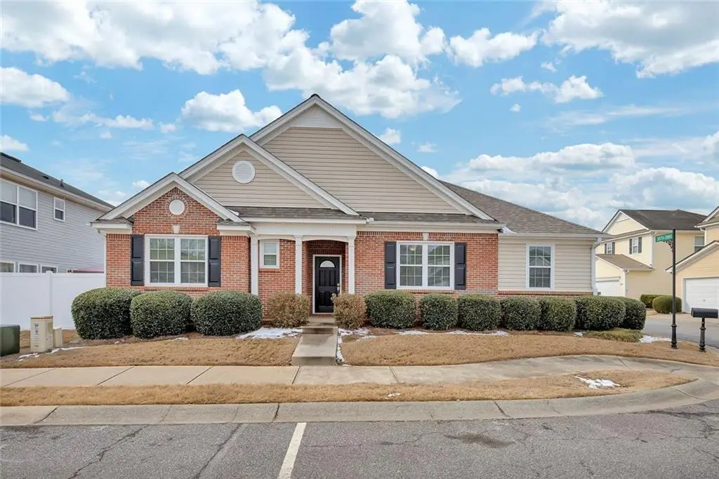 3972 Cutler Donahoe Way, Cumming, GA 30040 - #1