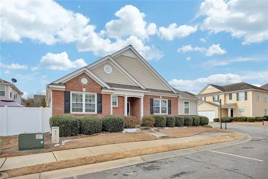 3972 Cutler Donahoe Way, Cumming, GA 30040 - #2