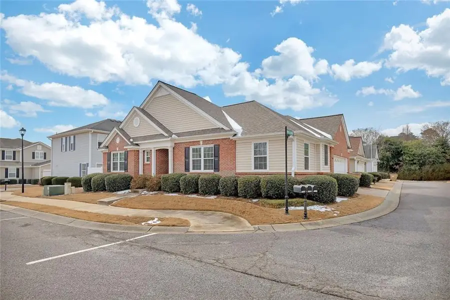 3972 Cutler Donahoe Way, Cumming, GA 30040 - #3