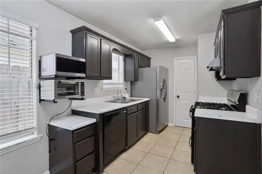 3756 Old Oak Court, Powder Springs, GA 30127 - #3