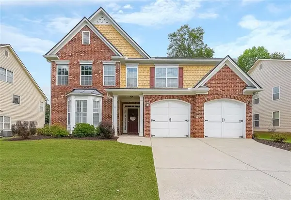 580 Stillhouse Lane, Alpharetta, GA 30004