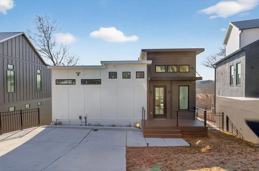 168 Railroad Street, Canton, GA 30114 - Image #1