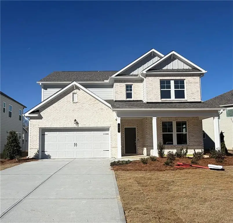 193 Sheryl Way, Loganville, GA 30052 - #1