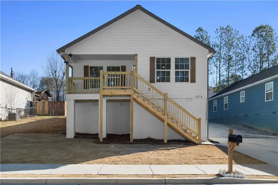 1974 Thomasville Estates Drive Se, Atlanta, GA 30315 - #3