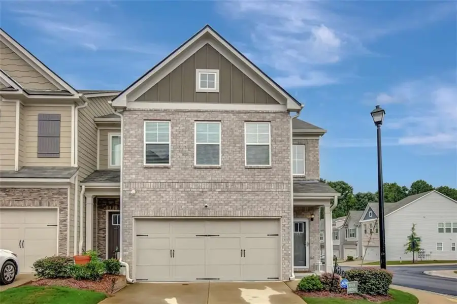 7753 Medieval Street #479, Fairburn, GA 30213 - Image #2