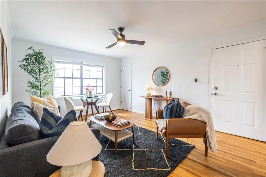 410 Candler Park Drive Ne #H-7, Atlanta, GA 30307 - #3