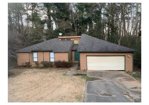 1870 Whispering Willow Way Sw, Lilburn, GA 30047