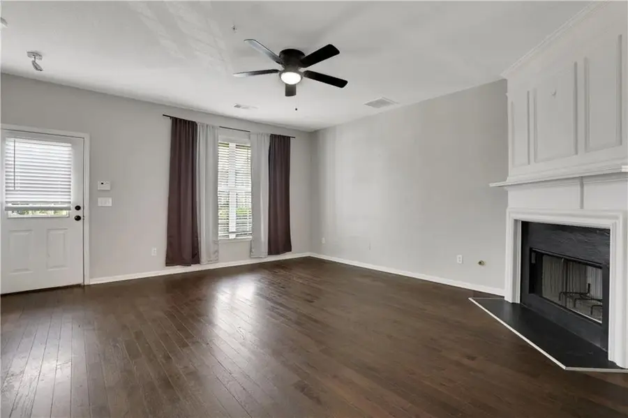 2732 Ashleigh Lane, Alpharetta, GA 30004 - Image #2