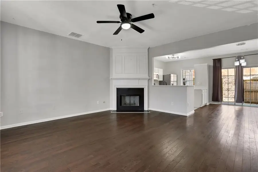 2732 Ashleigh Lane, Alpharetta, GA 30004 - Image #3