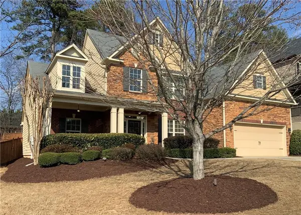 112 Lakestone Parkway, Woodstock, GA 30188