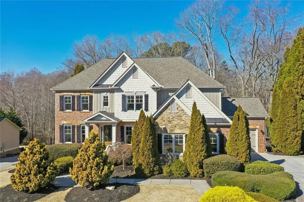 4080 Carbonne Court, Cumming, GA 30040 - #1