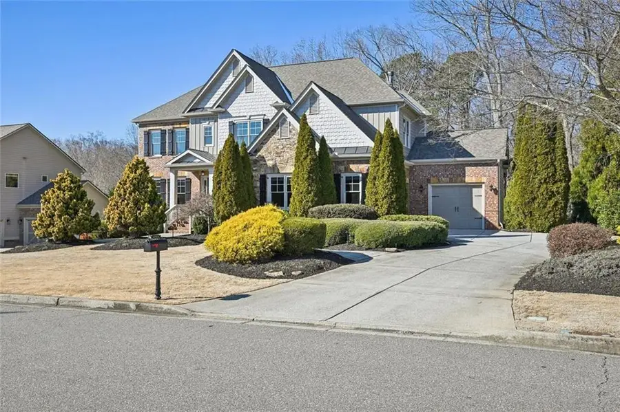 4080 Carbonne Court, Cumming, GA 30040 - #2