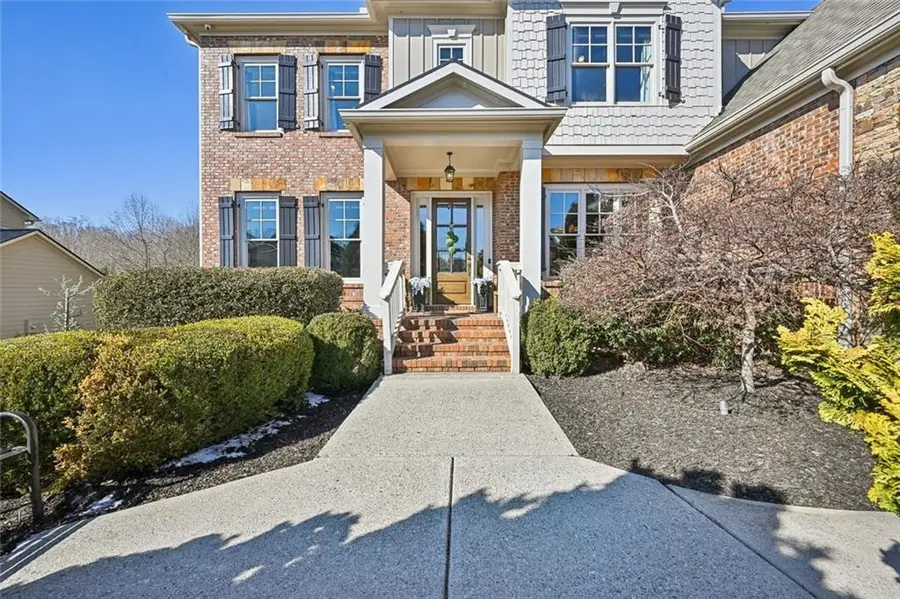 4080 Carbonne Court, Cumming, GA 30040 - #3