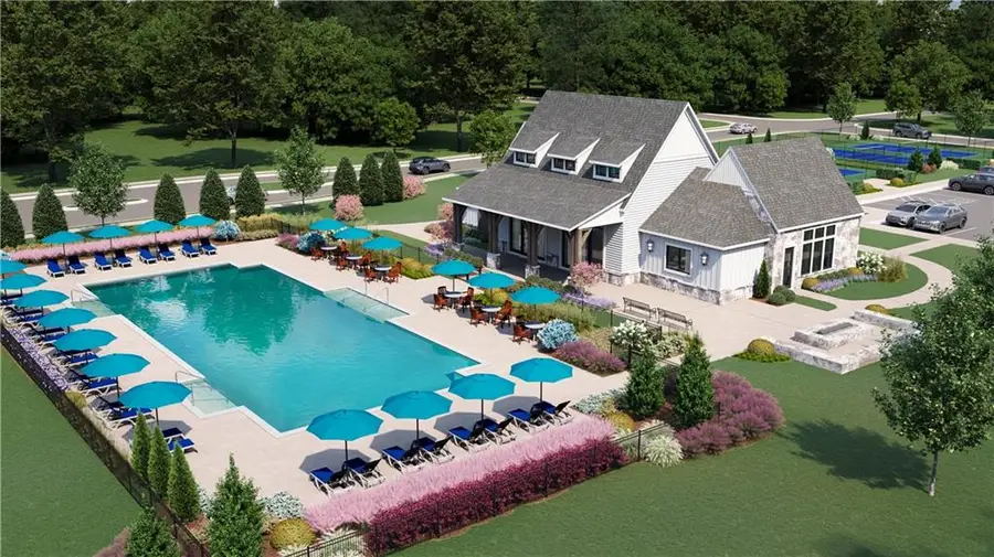 1529 Westend Way, Cumming, GA 30041 - Image #3