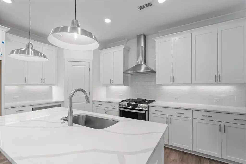 1518 Westend Way #325, Cumming, GA 30041 - Image #1