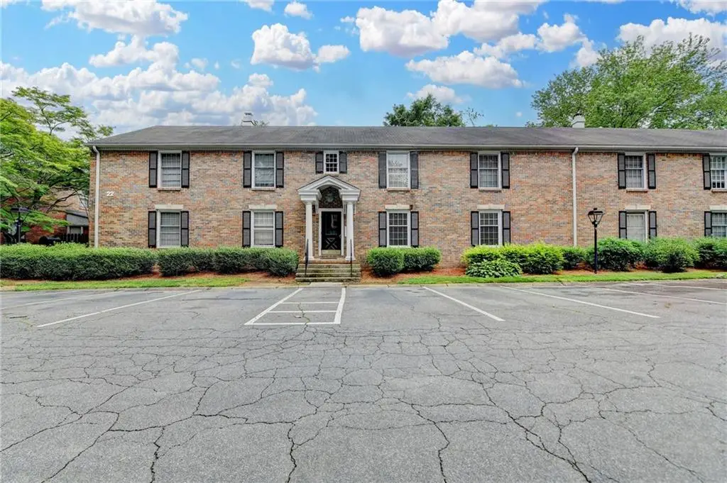 6700 Roswell Road #22B, Atlanta, GA 30328 - Image #1
