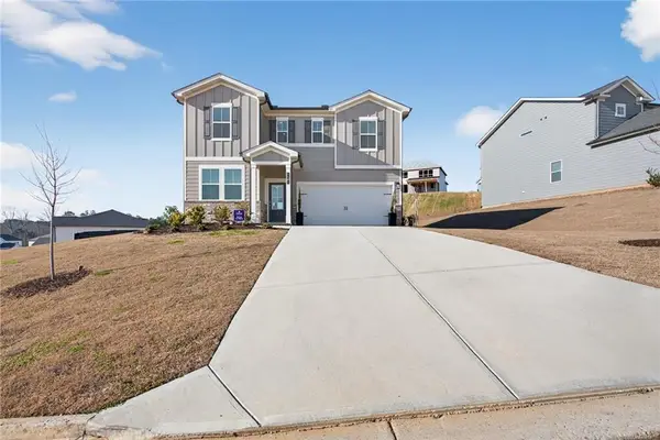 4191 Viola Place, Atlanta, GA 30349