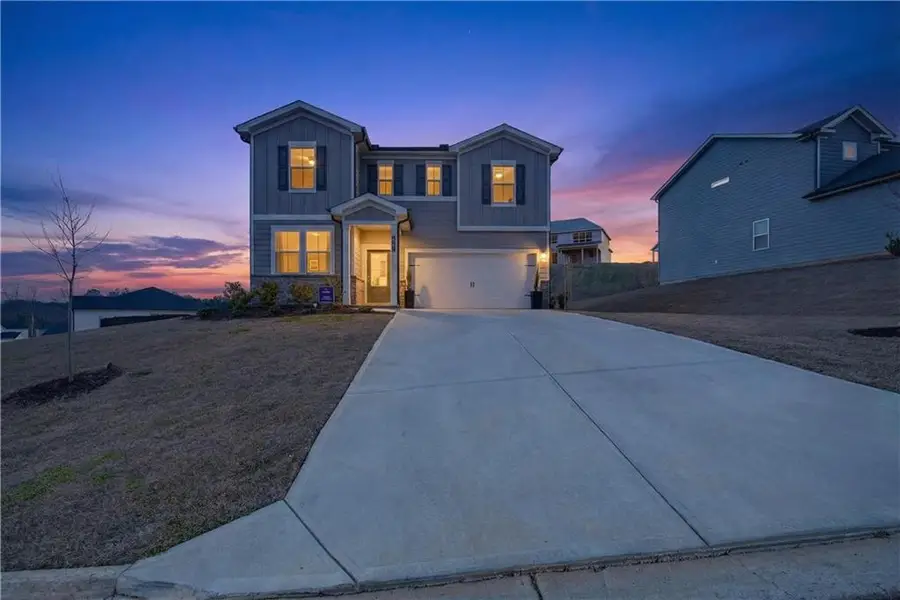 4191 Viola Place, Atlanta, GA 30349 - #3