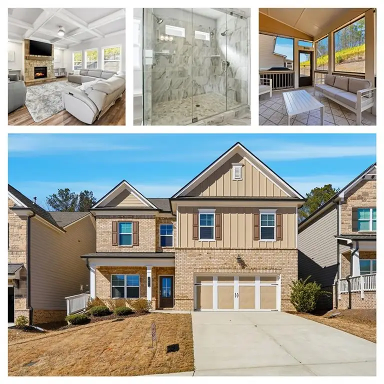 1691 Branthaven Lane, Auburn, GA 30011 - #1