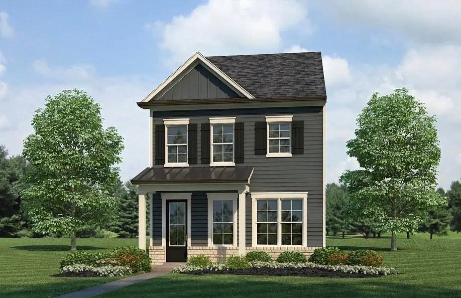 5505 Leyland Trail, Flowery Branch, GA 30542 - Image #1