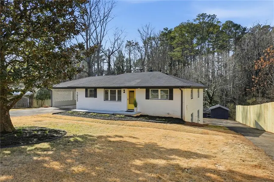 1955 E Lake Drive, Marietta, GA 30066 - Image #2