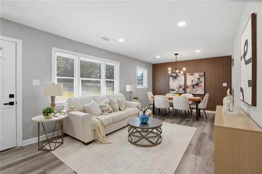 1955 E Lake Drive, Marietta, GA 30066 - Image #3