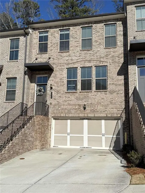 2336 Tarben Drive, Snellville, GA 30078